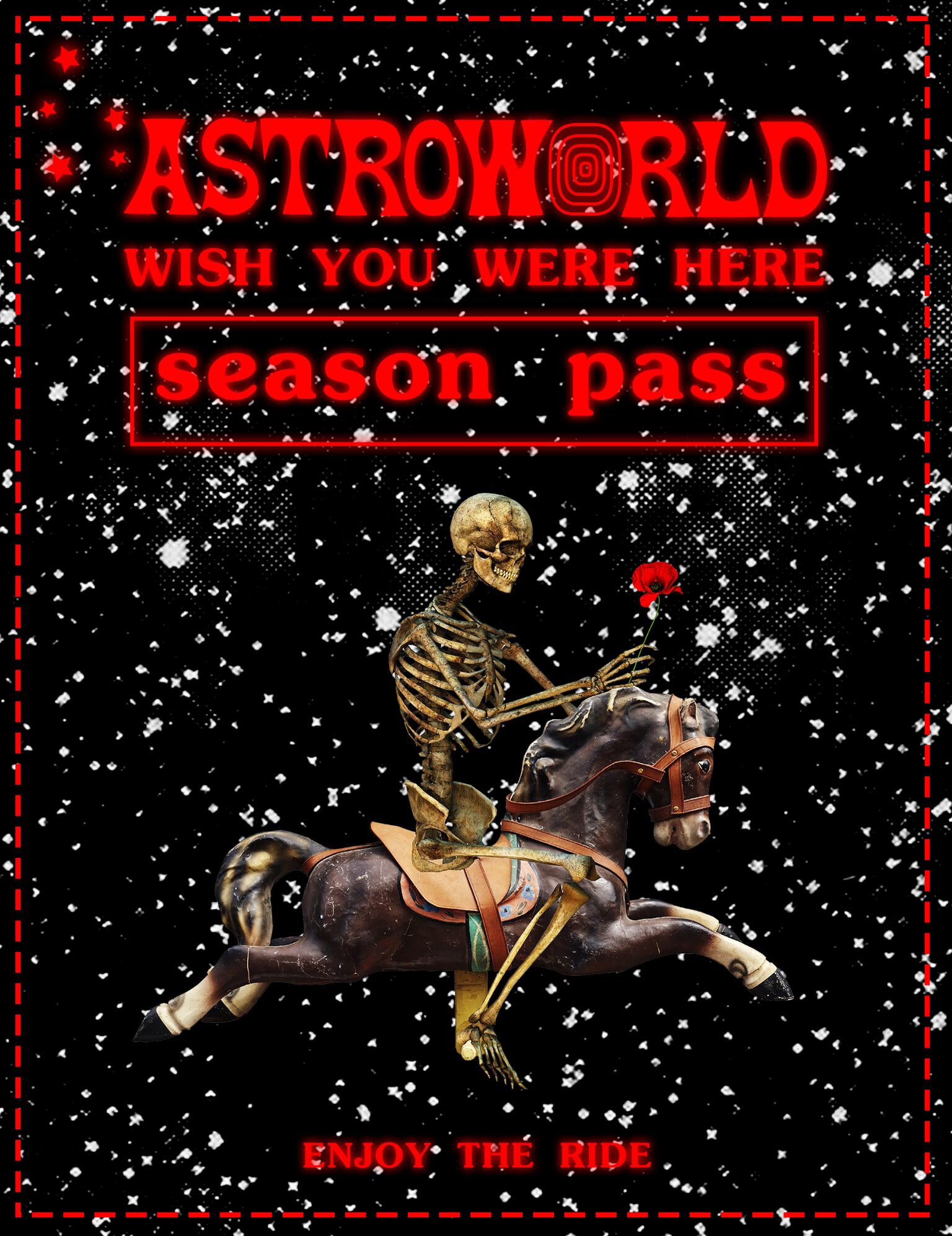 season pass